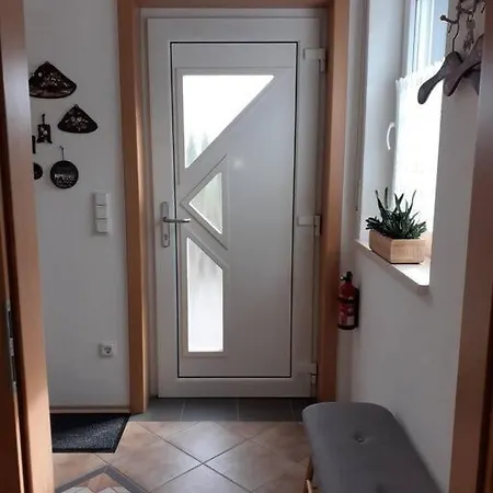 Keller Appartamento *