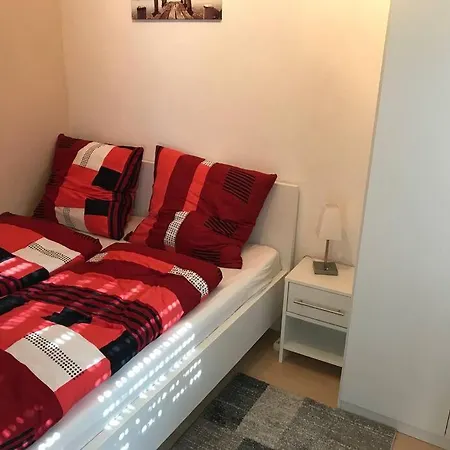 Appartamento Keller *