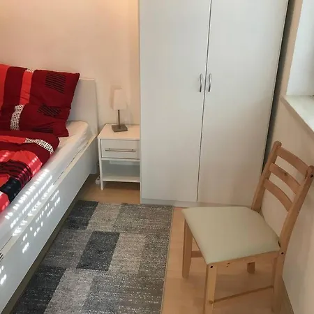 アパート Keller Kell am See