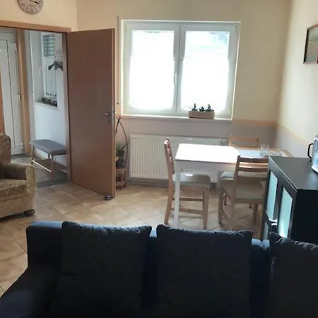 Appartamento Keller *